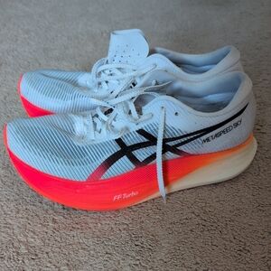 Asics Metaspeed Sky+